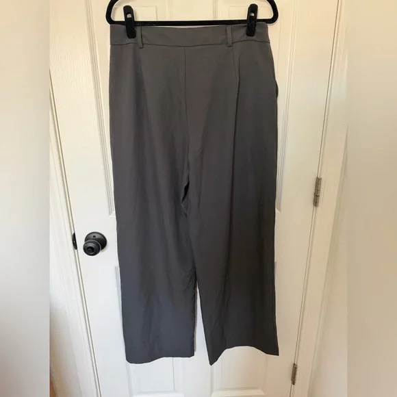 Princess Polly Archer Pants size 10 - Picture 4 of 5